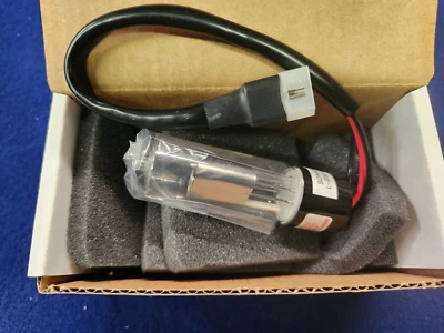 Bombilla de lámpara de deuterio Sonntek L-230 Foto 1 de 3