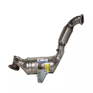 FORD Genuine OEM Catalytic Converter 2016-2019 Transit 150/250/350 GK4Z-5H270-A - Picture 1 of 5