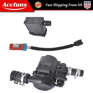 23103351 Vapor Canister Vent Solenoid w/ Filter Kit For 2010 Chevrolet Cheyenne - Foto 1 di 11