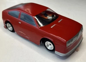 ALFA ROMEO ALFASUD SPRINT SLOT CAR (POSSIBLY TORMA ARGENTINA) 1:32 VACUFORMED - Picture 1 of 24