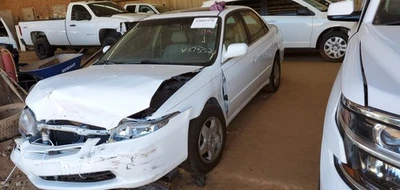 1998 Honda Accord Automatic Transmission OEM 101K Miles - LKQ436728253 - Image 1 of 4