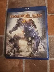 Pacific Rim (Blu-ray/DVD, 2013, 2-Disc Set, Canadian) - Bild 1 von 1