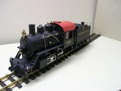 LGB 70323 Pennsylvania-Personenzug - Bild 1 von 3