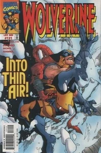 Wolverine (Vol 1) # 131 NM - Picture 1 of 1