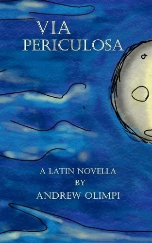 Andrew Olimpi Via Periculosa (Paperback) (US IMPORT) - Image 1 of 1