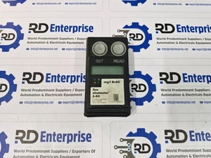 SGS Lion Alcolmeter S-D2 - Picture 1 of 7