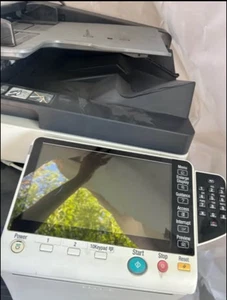 Muratec MFX- C5580N Multifunction Printer - Picture 1 of 3