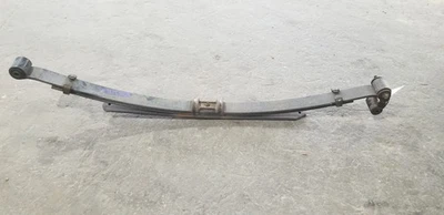16 FORD F250 SUPER DUTY REAR LEAF SPRING ID F - Imagem 1 de 4