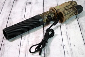 FlexTone Extractor 4-n-1 X-Glide Headhunter Deer Game Call (Fawn/Doe/Buck) - Bild 1 von 9