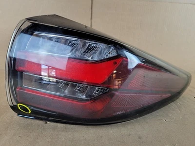 2019-2024 NISSAN MURANO LED QUARTER MOUNT RH PASSENGER OEM TAIL LIGHT 199726 Foto 1 de 4