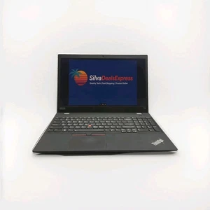Lenovo ThinkPad T590 15.6" i7-8665U 16GB 512GB SSD W11 Pro Touch – Used - Zdjęcie 1 z 11