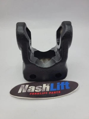 86520865 YOKE FITS NEW HOLLAND SK-12250709A - Image 1 of 3