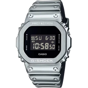 Casio: G-Shock Metallic G-Steel Watch GM-5600YM-8 - Foto 1 di 3