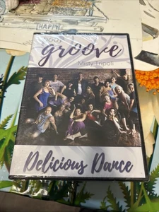 Body Groove Delicious Dance Complete Collection - Picture 1 of 2
