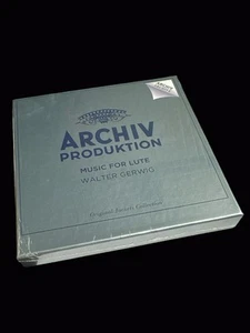 Music For Lute [4 CD] - Imagen 1 de 1