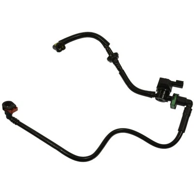 Vapor Canister Purge Valve SMP For 2013-2014 Ford Flex 3.5L V6 Turbocharged - Image 1 of 4