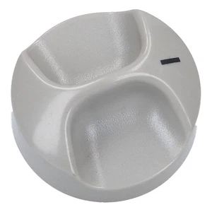 Manopola Per Selettore Compatibile Con Dometic 241213710 Per Frigorifero - Foto 1 di 3