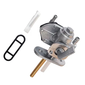 For 1986-2006 Kawasaki Model Vulcan 750 VN750 Fuel Switch Valve Petcock Assy - Picture 1 of 11