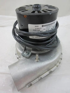LENNOX  11K95 88J3901 FASCO 7021-9262 INDUCER BLOWER W/ PRES. SWITCH 71J3301 - Picture 1 of 10