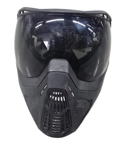 Gafas de paintball HK Army SLR USADAS - negras medianoche - Imagen 1 de 4
