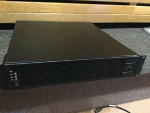 Magma EB7-2U -X8G2 2U 7 Slot Expansion Chassis Read Carefully - Picture 1 of 8