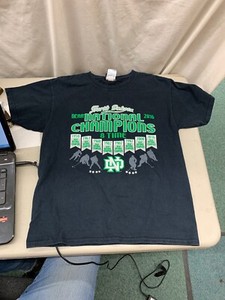 UND FIGHTING SIOUX University North Dakota Youth L Hockey 8 time Natl Champions