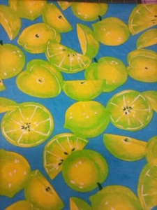 Lemon or Limes JERSEY PJ SHIRT TOY DOG  ITALIAN GREYHOUND CHINESE CRESTED  - Picture 1 of 4