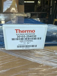 Thermo 30103-254030 Hypersil ODS HPLC Säule, 250x4 - Bild 1 von 3