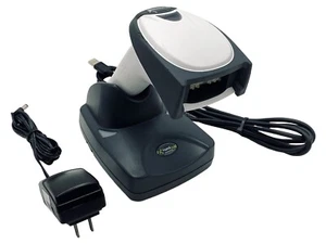 Honeywell 4820 Wireless Area-Imaging Barcode Scanner 4820HDH-27658S w/Bundle - Picture 1 of 21