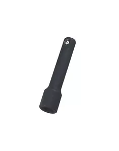 Genius Tools 3/8" Dr. Impact Extension Bar, 45mmL - 380005 - Picture 1 of 1