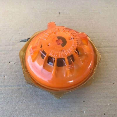 THORN SECURITY 811PH MX OPTICAL SMOKE AND HEAT DETECTOR 516.800.507 - Image 1 of 4