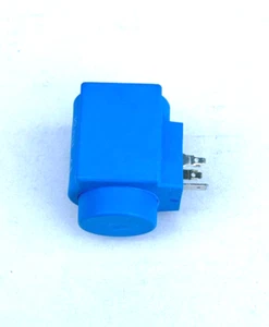 Bobina elettrogeno Danfoss 018F7663 tipo BY120CS - Foto 1 di 6
