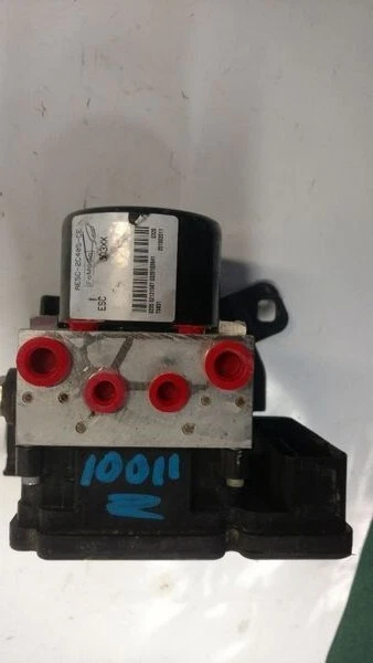 Ford Fusion Mercury Milan 2010 2011 2012 ABS conjunto de bomba de freno antibloqueo OEM   Foto 1 de 1