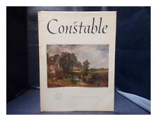 GOWING, LAWRENCE SIR (1918-1991) Constable: 1776-1837 / text by Lawrence Gowing