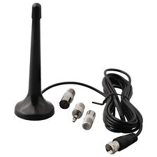 Clear and Stable Signal FM Radio Antenna Perfect for Older Stereo Systems
