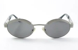 occhiale da sole Concert Mod. S501 uomo colore grigio - Foto 1 di 5