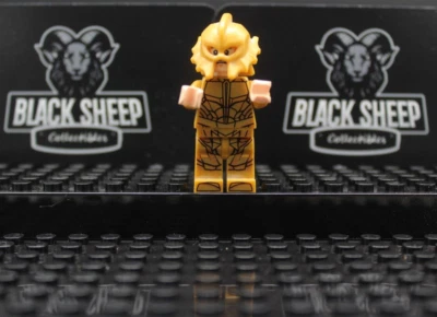 LEGO DC Super Heroes Justice League: Atlantean Guard (76085) - Изображение 1 из 4