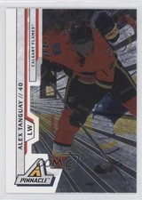 2010-11 Panini Pinnacle Rink Collection Alex Tanguay #172