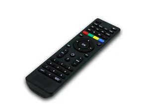 Ersatz Fernbedienung für L-Box LBox IP Client Teleprom TV Nasche TV Nika TV - Bild 1 von 8