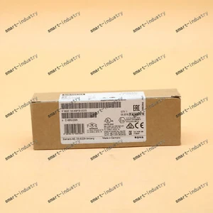 NEW 1PS 6ES7193-6BP20-0DC0 PLC Module IN BOX spot stocks #A6-29 - Bild 1 von 4