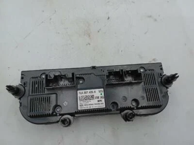 7la907426h heater control 1698326 for VOLKSWAGEN T6.1 TRANSPORTER COMBI 2019 - Image 1 of 4