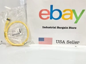 Woodhead Molex 1300060217 103000A01F030 3P Female Straight Cable - Picture 1 of 15