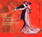 Various Composers Rosen Aus Dem Suden (CD) Album