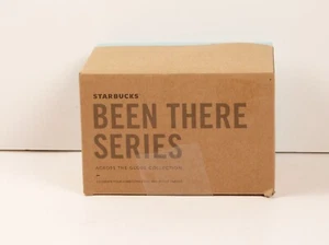 Nuova serie Starbucks Been There Across the Globe collezione Stato dell'Oregon 14 oz - Foto 1 di 3
