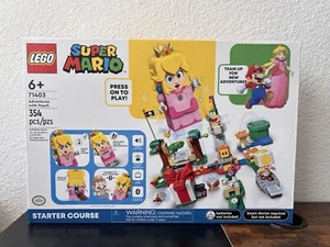 Super Mario Lego - Bild 1 von 2
