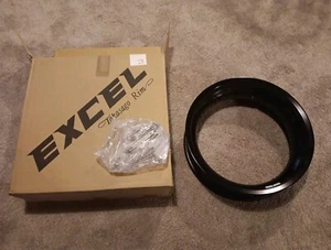 EXCEL TAKASAGO MOTORCYCLE RIM 16" BY 5" WITH SPOKES NEW IN BOX DIRT BIKE - Picture 1 of 6