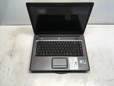 Compaq Presario C700 C727US Intel Pentium T2310 1,46 GHz 4 GB SIN DISCO DURO sin batería Foto 1 de 4