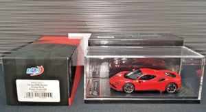 1:43 FERRARI SF90 Spider "2020 - rosso corsa" confezione originale - ltd. 70 pezzi - BBRC249C1 - Foto 1 di 2