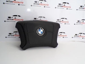 AIRBAG DELANTERO IZQUIERDO BMW 3310933051 3702660657 - Imagen 1 de 3