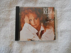 Read My Mind von Reba McEntire (CD, April 1994, Universal) - Bild 1 von 1